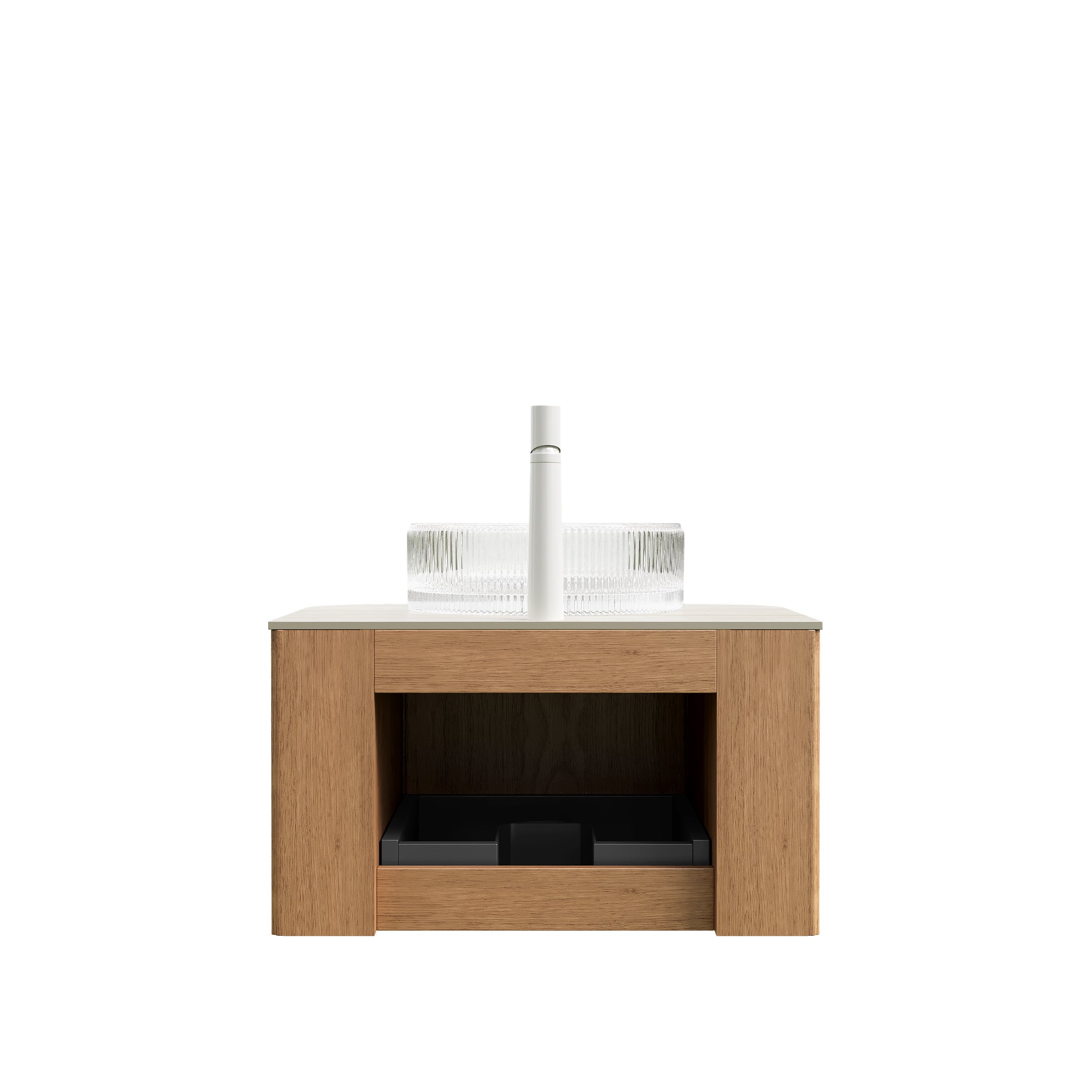 Dina 24" Bathroom Vanity & Sink