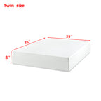 8 Twin Mattress