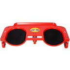 Rolling Knee Creeper Durable Knee Pads with Tool Tray