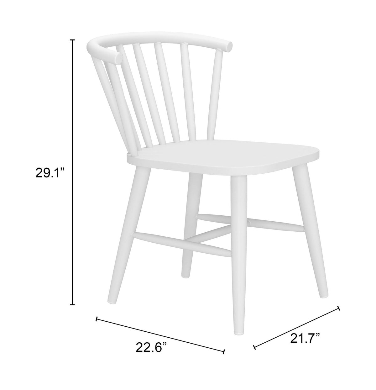 Shio Dining Chair