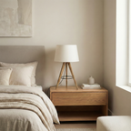 High Quality Hotel European Modern Bed Side Table Lamp