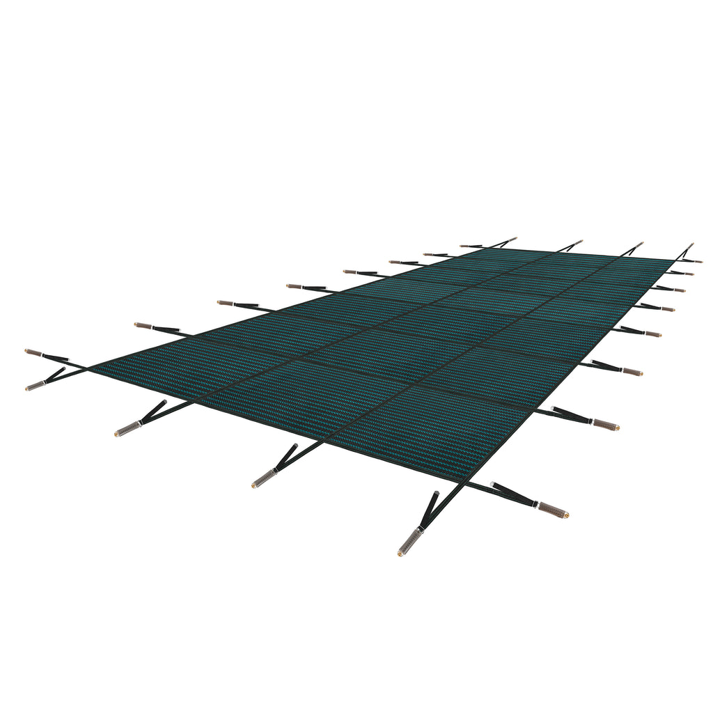 Swimming Pool Safety Cover