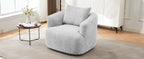 360° Swivel Chair, 38.2" Accent Chair