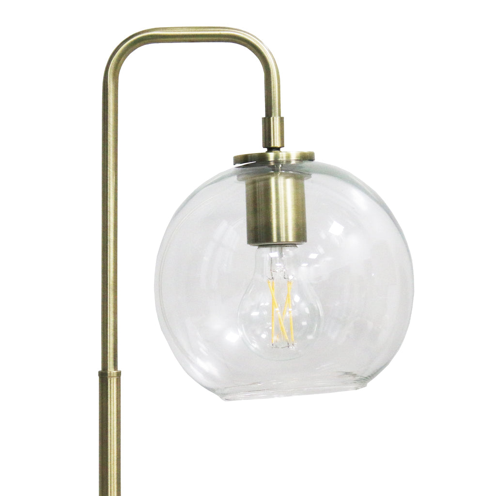 Modern Classic Desk Lamp