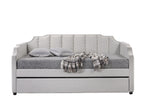 Peridot Dove Sofa Bed
