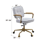 Siecross Vintage Office Chair