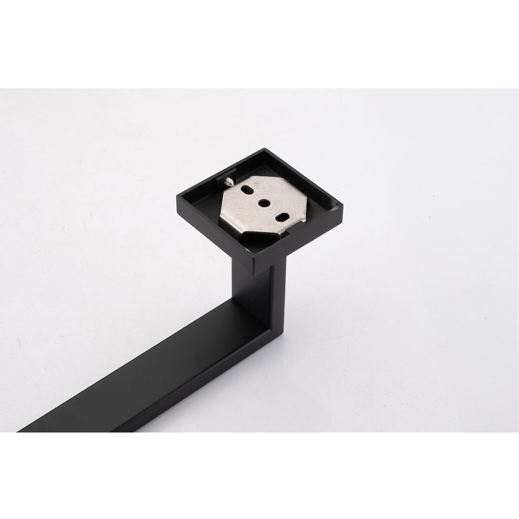 9-Piece Bathroom Hardware Set