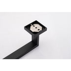 9-Piece Bathroom Hardware Set