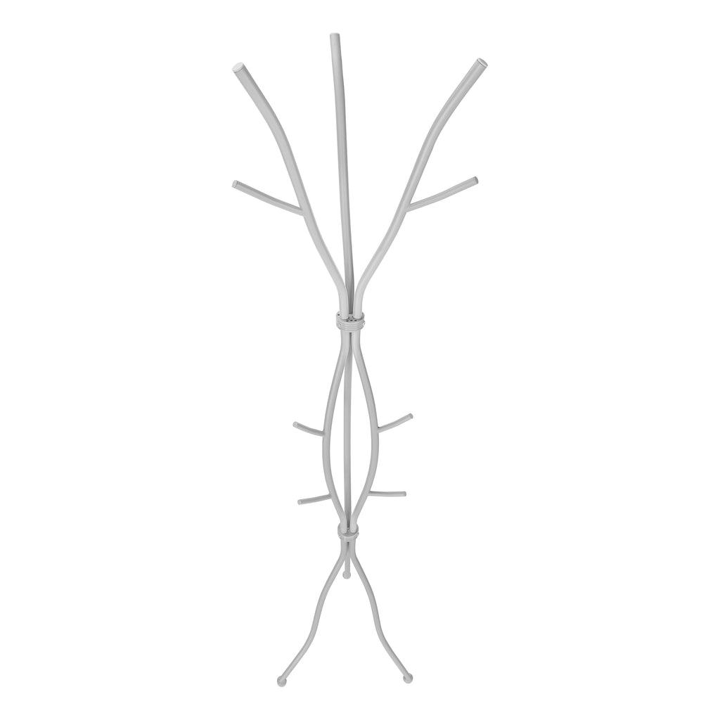 Freestanding Coat Rack Hall Tree