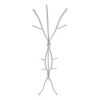 Freestanding Coat Rack Hall Tree