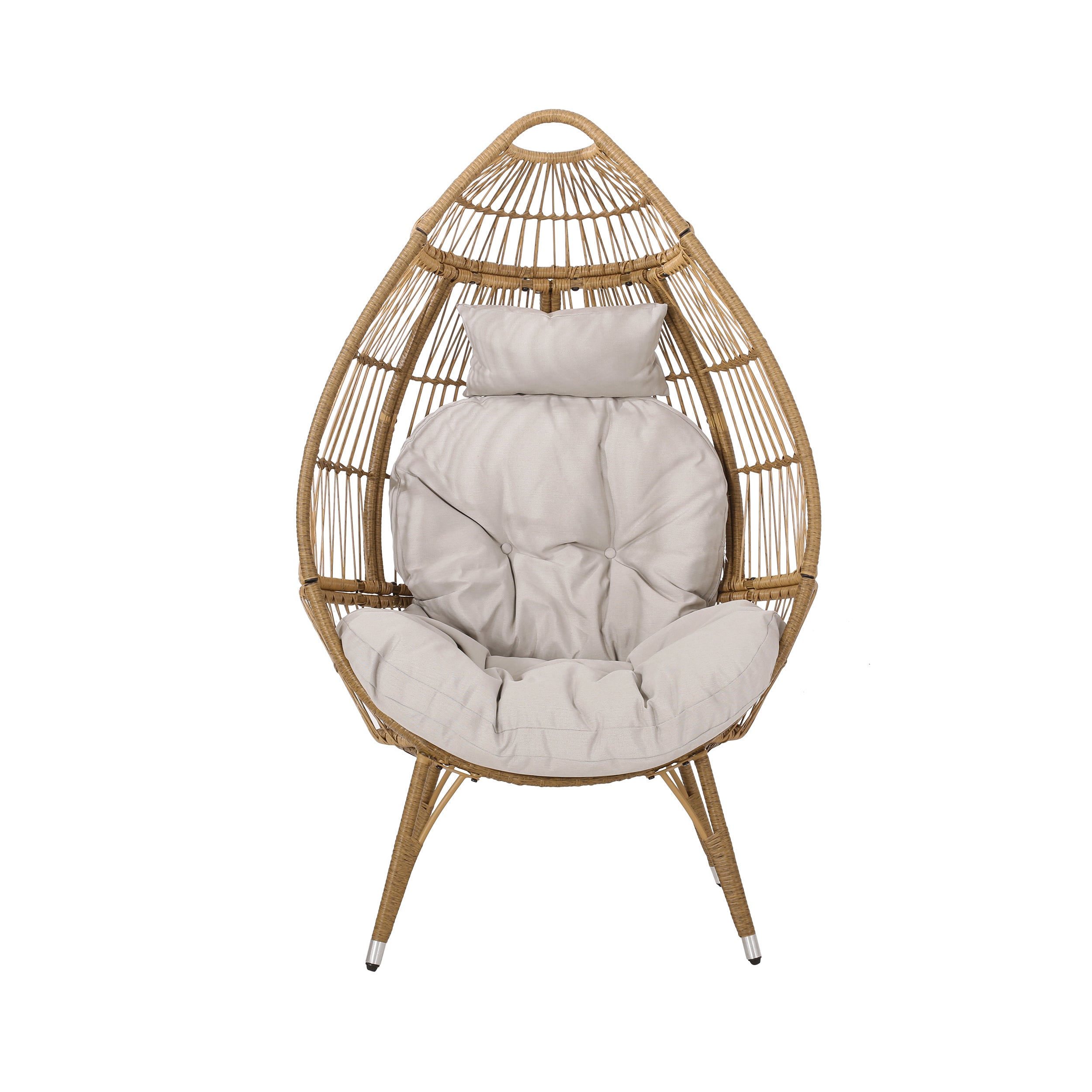 Serina Teardrop Chair