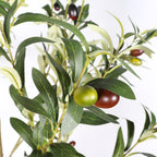5' Artificial Olive Tree in