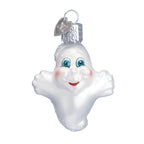 Miniature Ghost Ornament