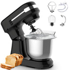 Plum Chef 5.5QT Electric Stand Mixer