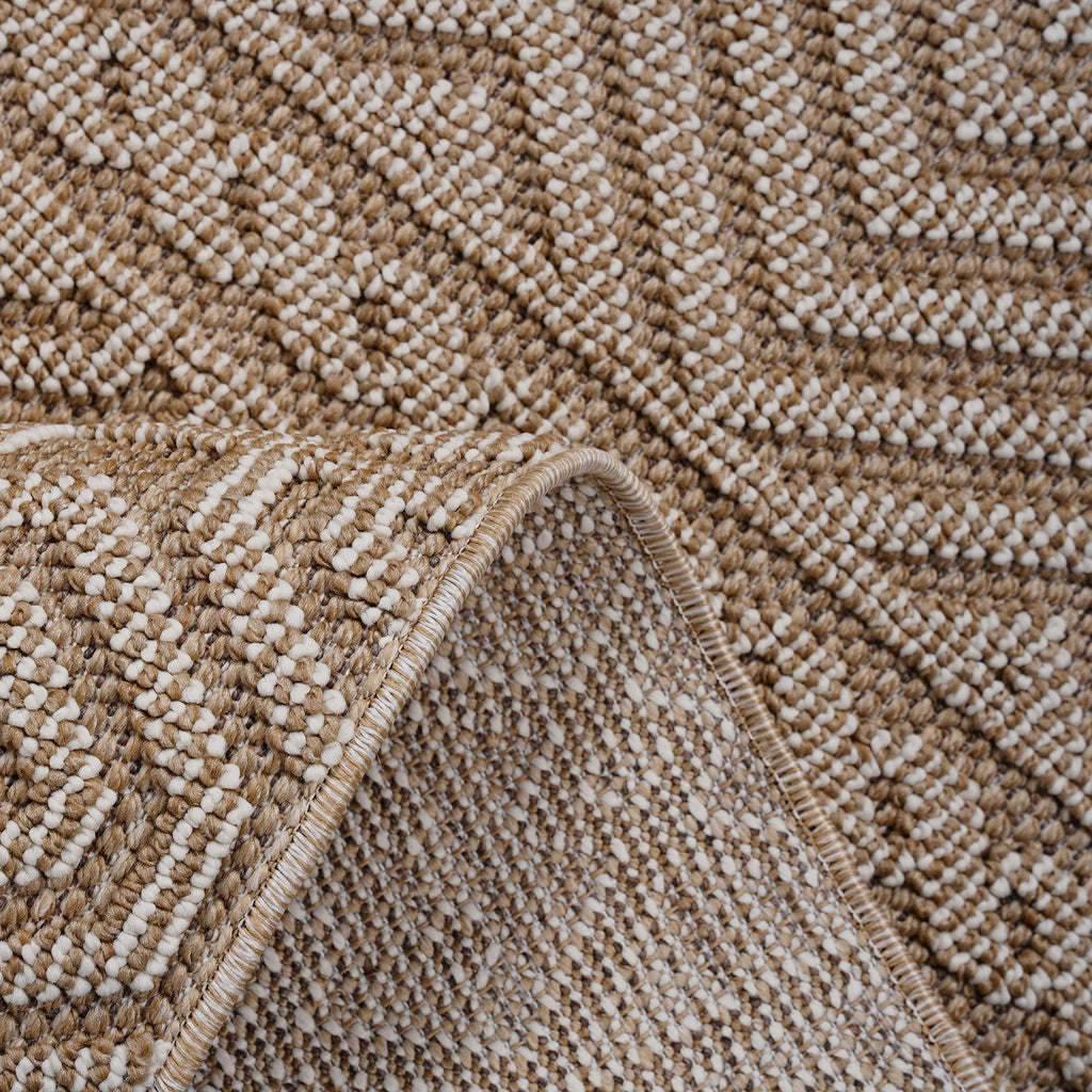 Guros Collection 6.7X9 Area Rug