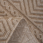 Guros Collection 6.7X9 Area Rug