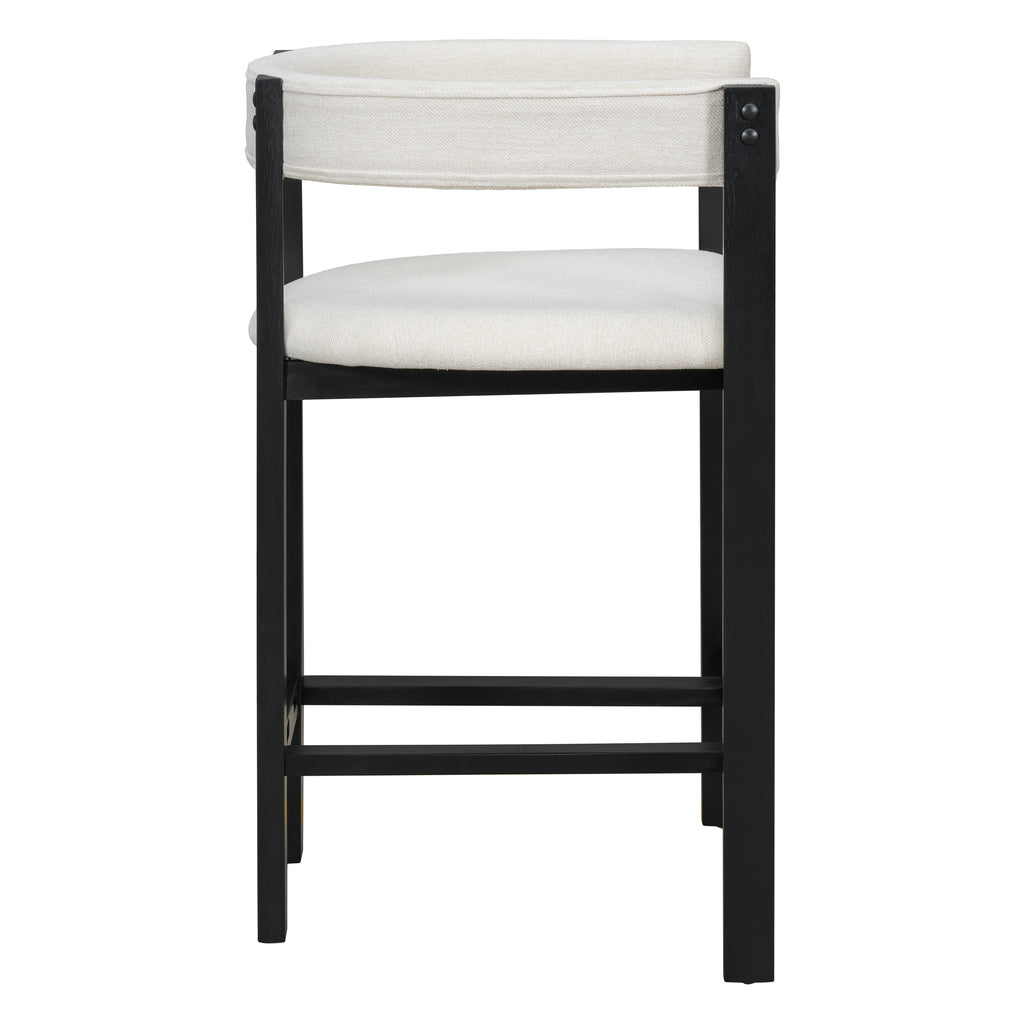Counter Stool Set of 2