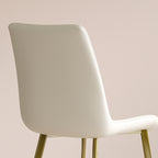 Dining Chairs Set of 4