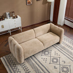 Tonson 83" 3-Seater Velvet Sofa