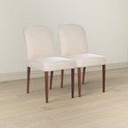 Capri Dining Seating