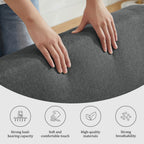 3 In 1 Convertible Sleeper Sofa Chair Bed