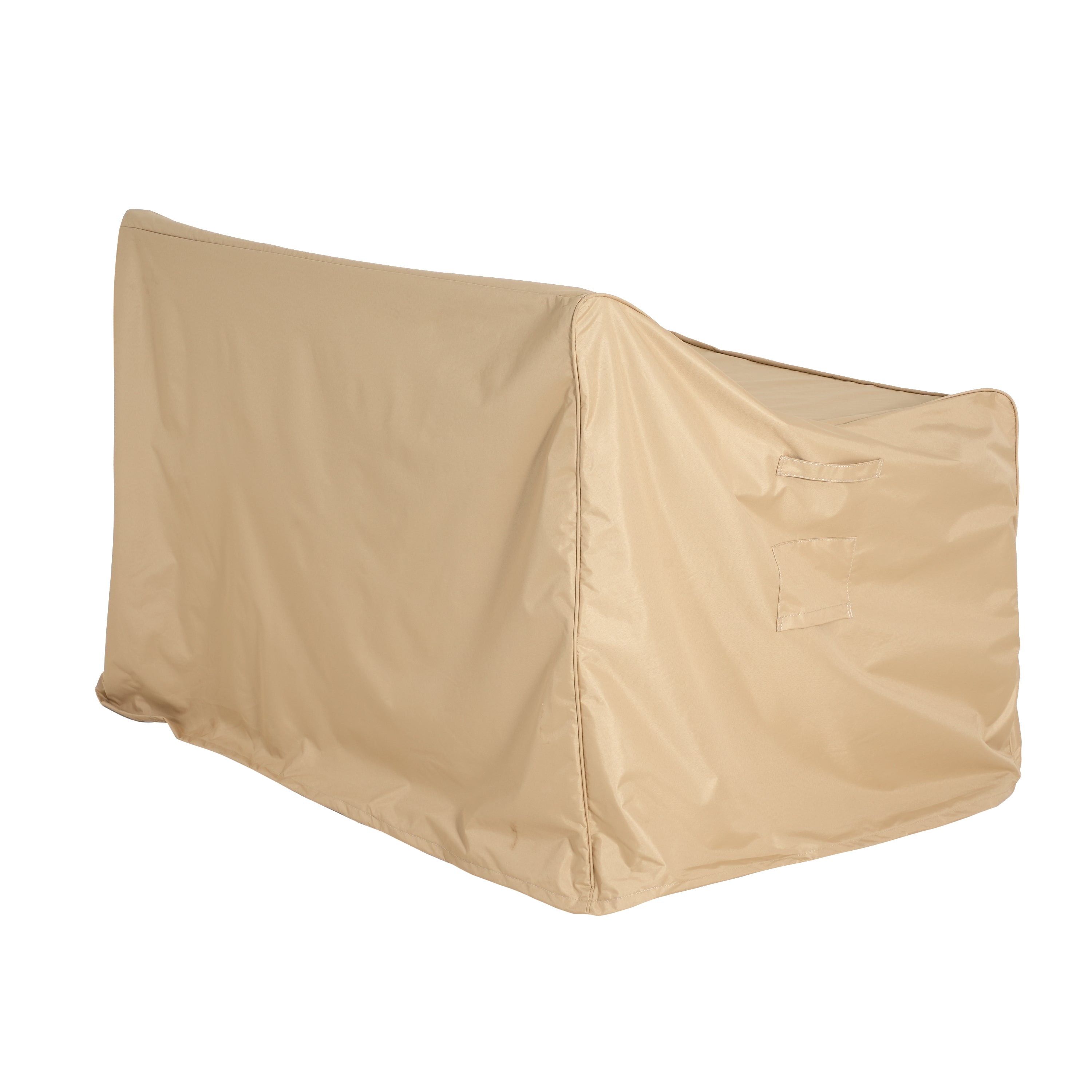 Shield Outdoor Loveseat Sofa Cover