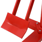 Portable Manual Tire Changer 8" to 16"