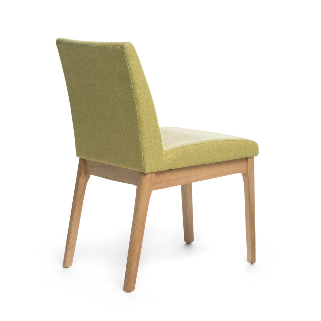 Contemporary Dining Chair Set