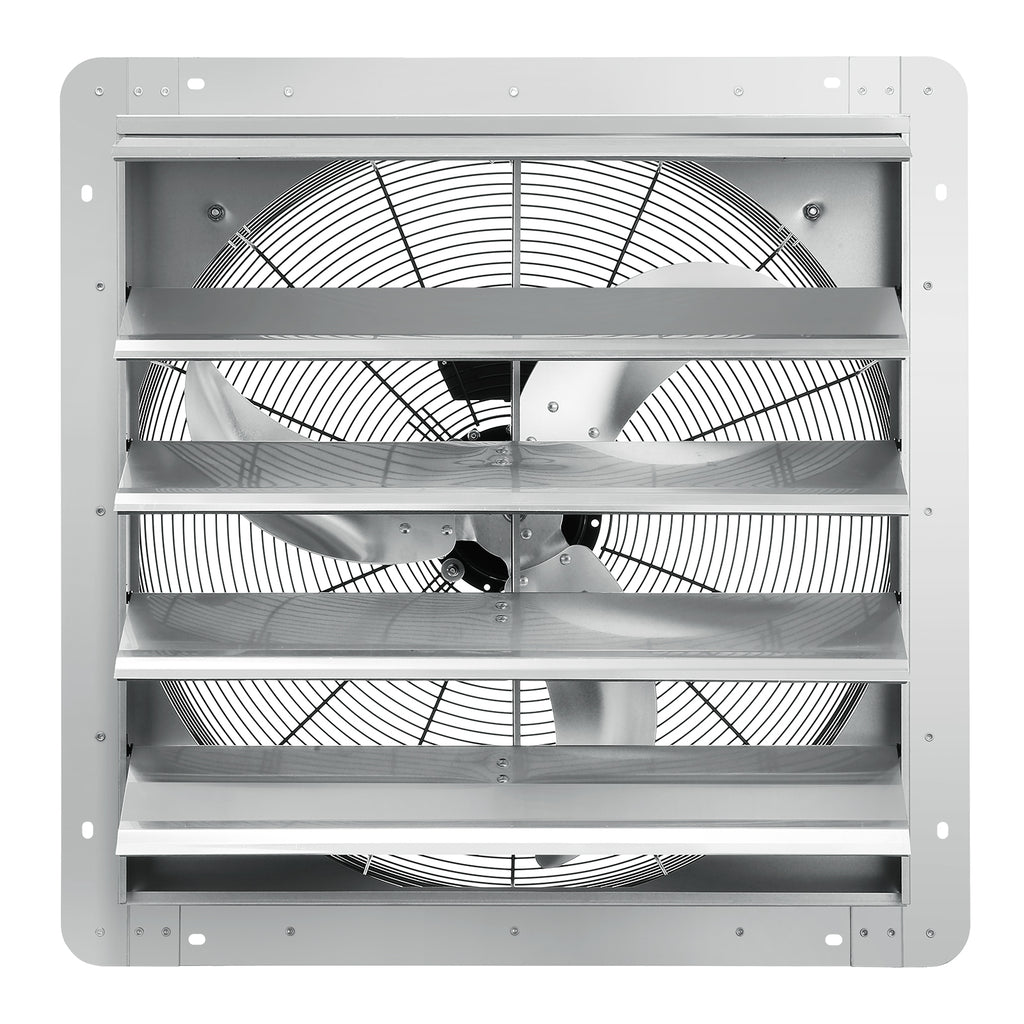 24'' Shutter Exhaust Fan