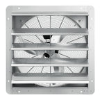 24'' Shutter Exhaust Fan