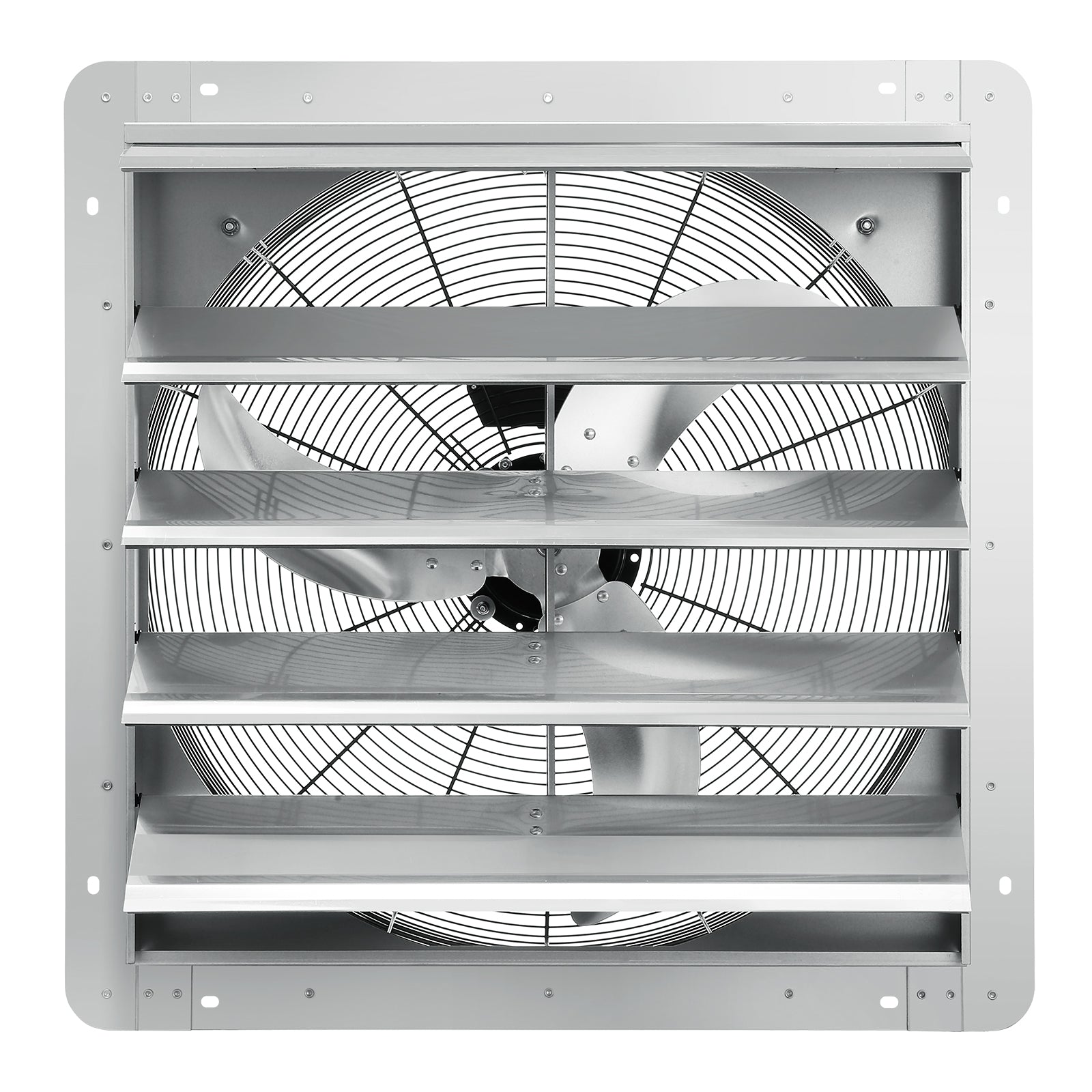 24'' Shutter Exhaust Fan