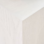15.74'' Square Side Table