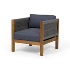 Laurel Club Chair