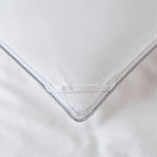 1 PC King/Cal King 100% Cotton Shell Comforter