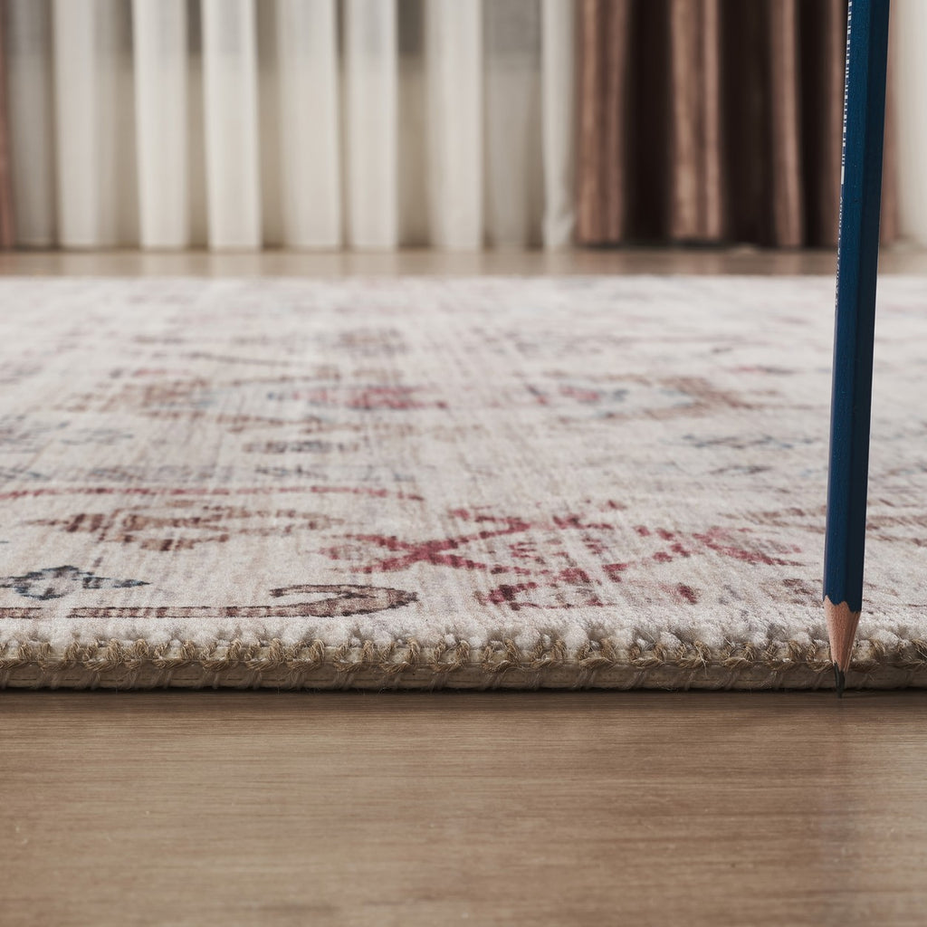 Oxford Collection Traditional Rug