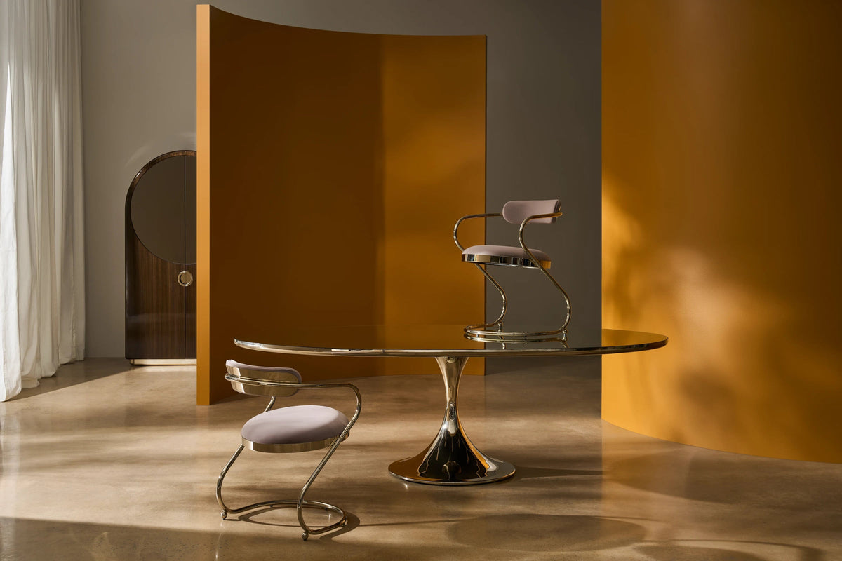 Semper Dining Table