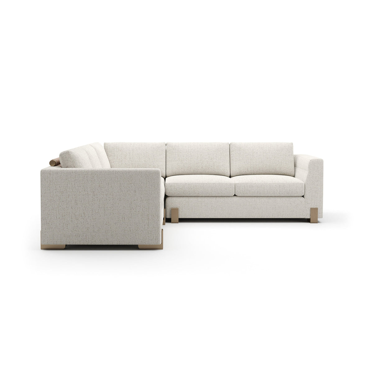 Counter Balance Sectional
