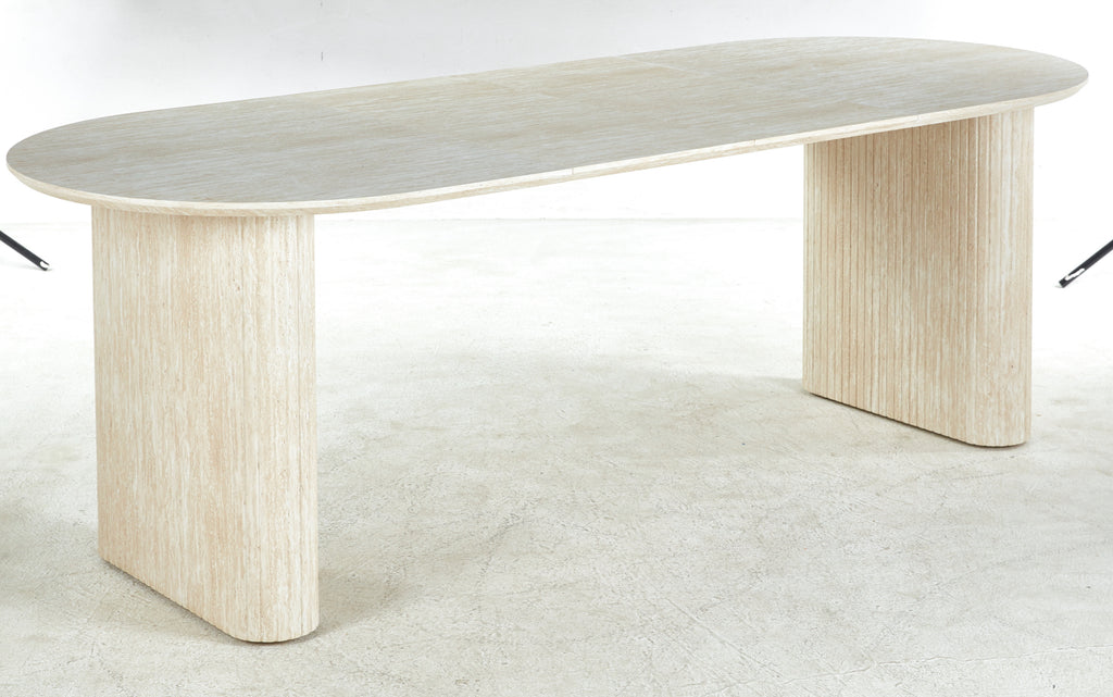 Extensible Table Leg - MDF Dining Table, Coffee Table, Office Table