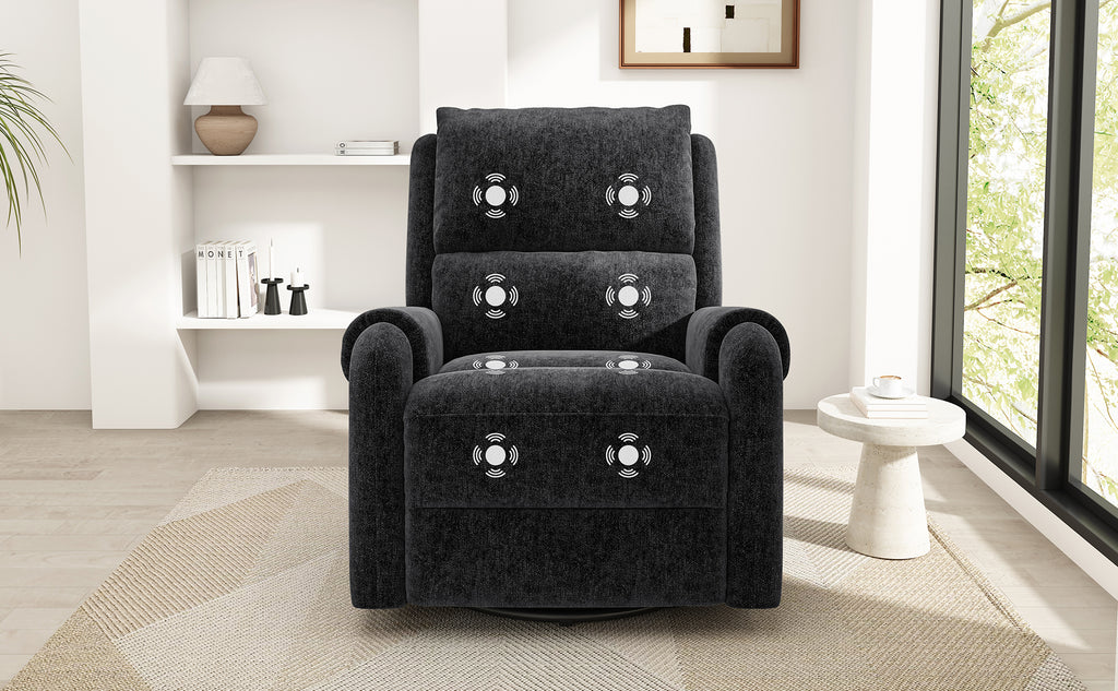 Manual Recliner Massage Recliner Chair