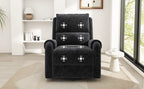 Manual Recliner Massage Recliner Chair