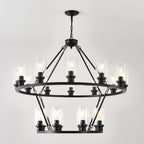 20-Light 2 Tier