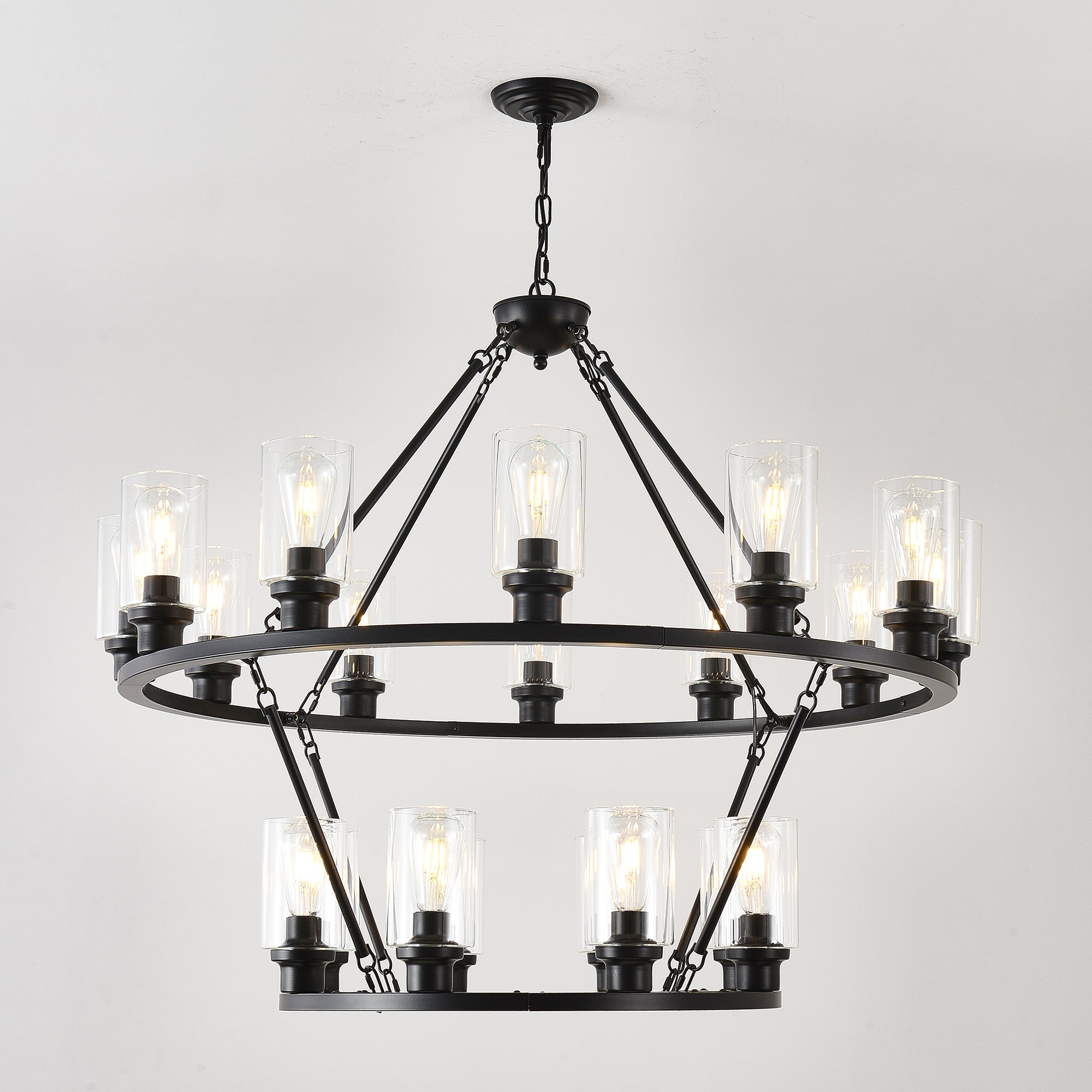 20-Light 2 Tier
