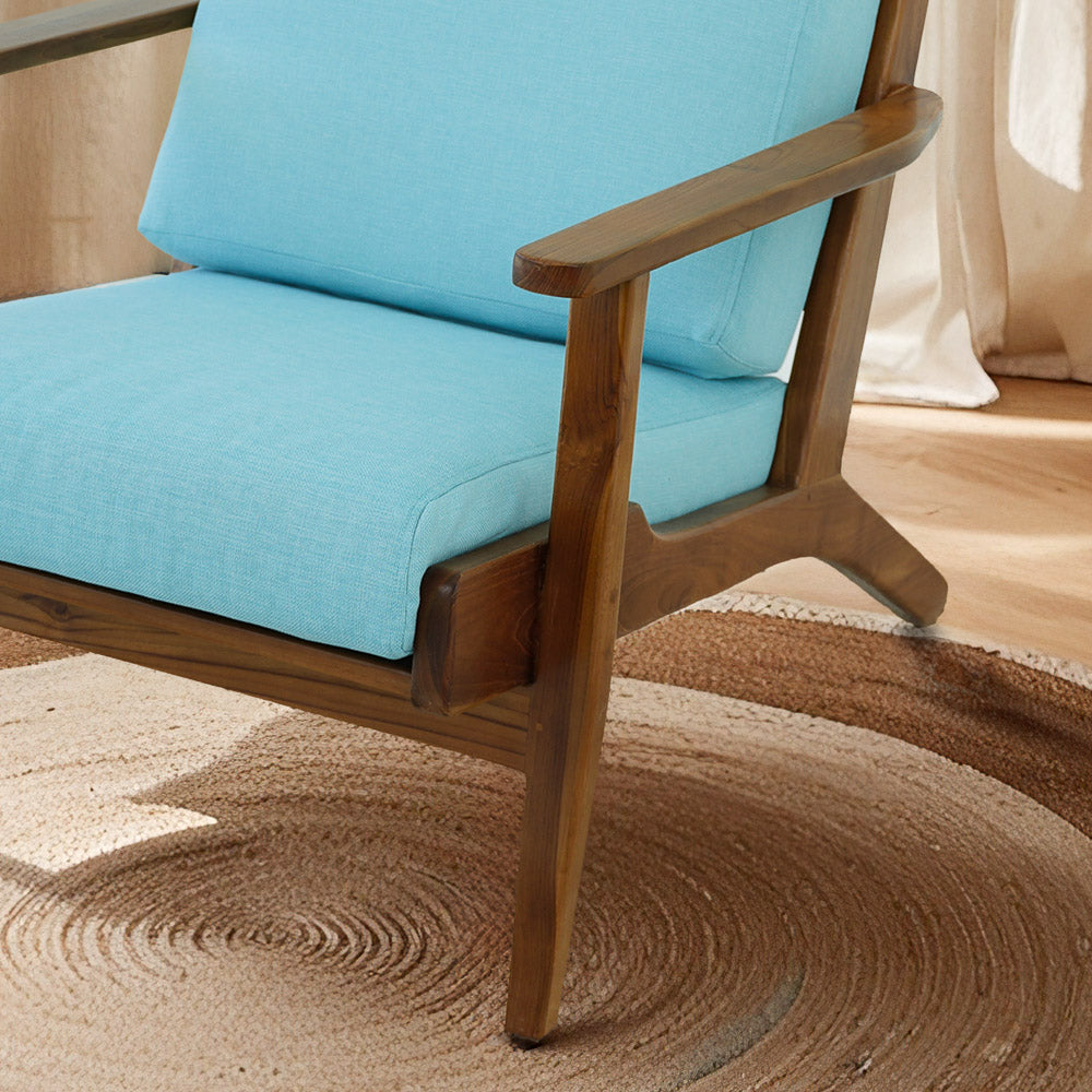 Connor Solid Wood Chair