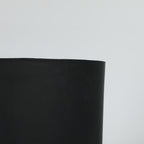 Round Concrete Planter Set of 2