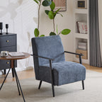 26.38" Modern Accent Chair