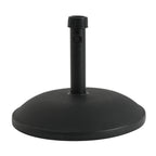 Ander Outdoor 55-Pound Round Umbrella Base