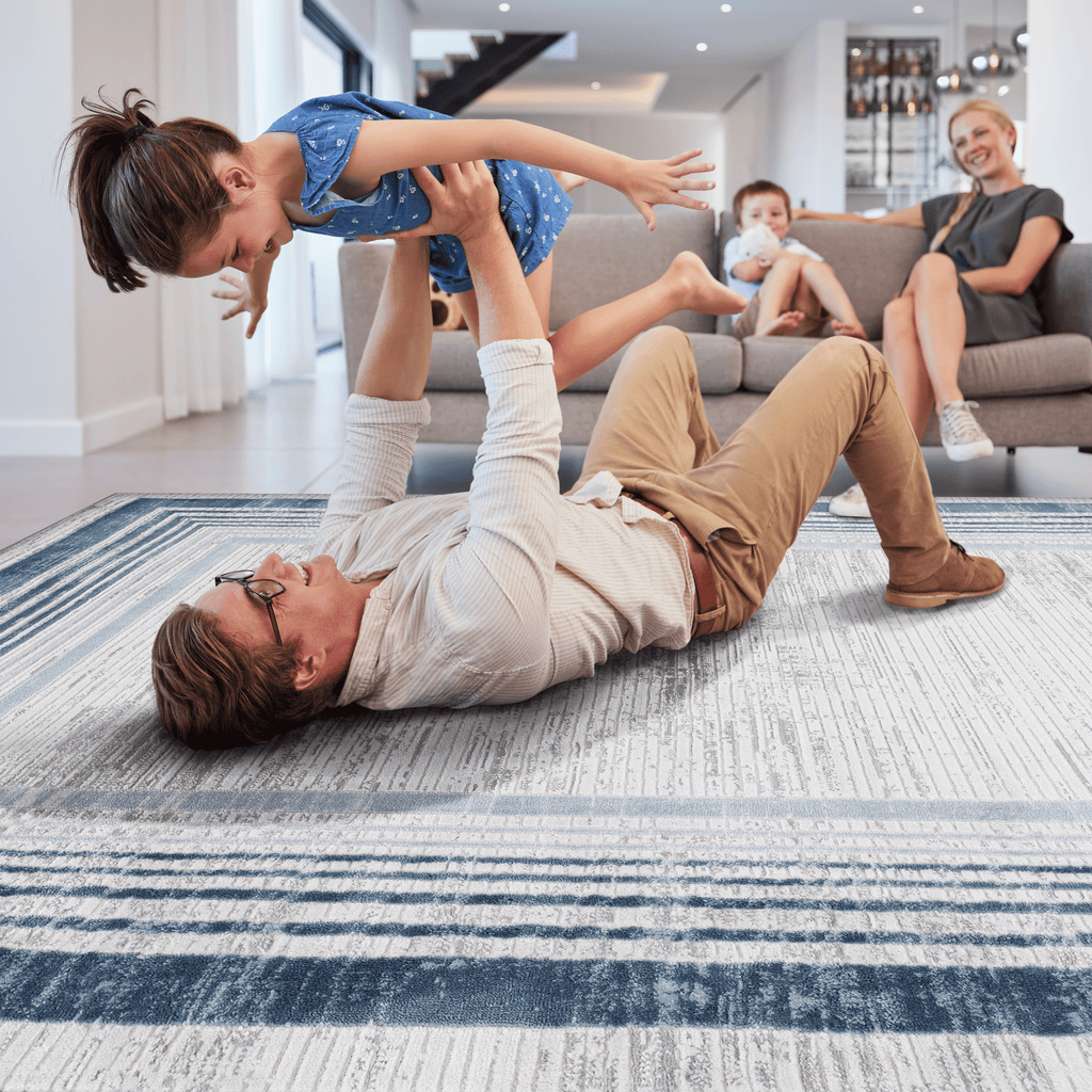 MARFI Collection 2.X3. Area Rug