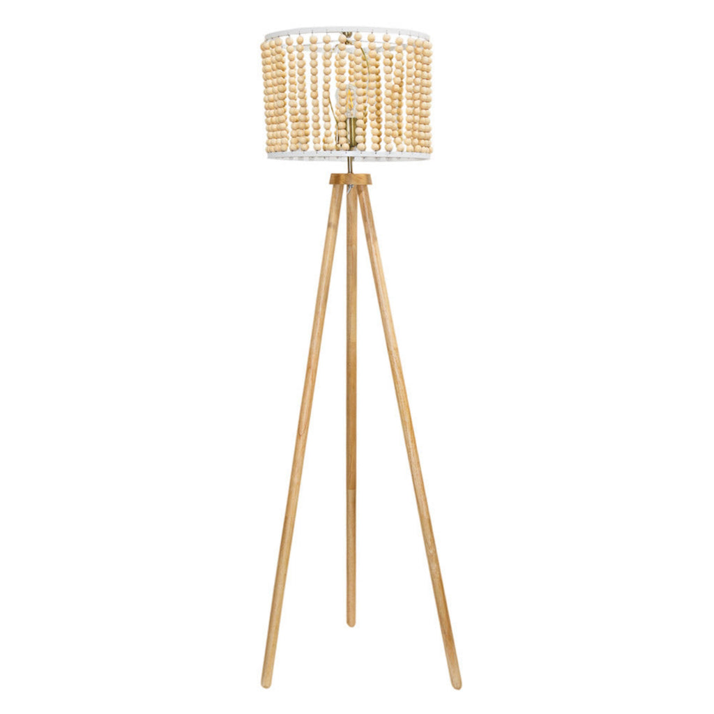 Brillo Three Legged Floor Lamp
