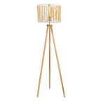 Brillo Three Legged Floor Lamp