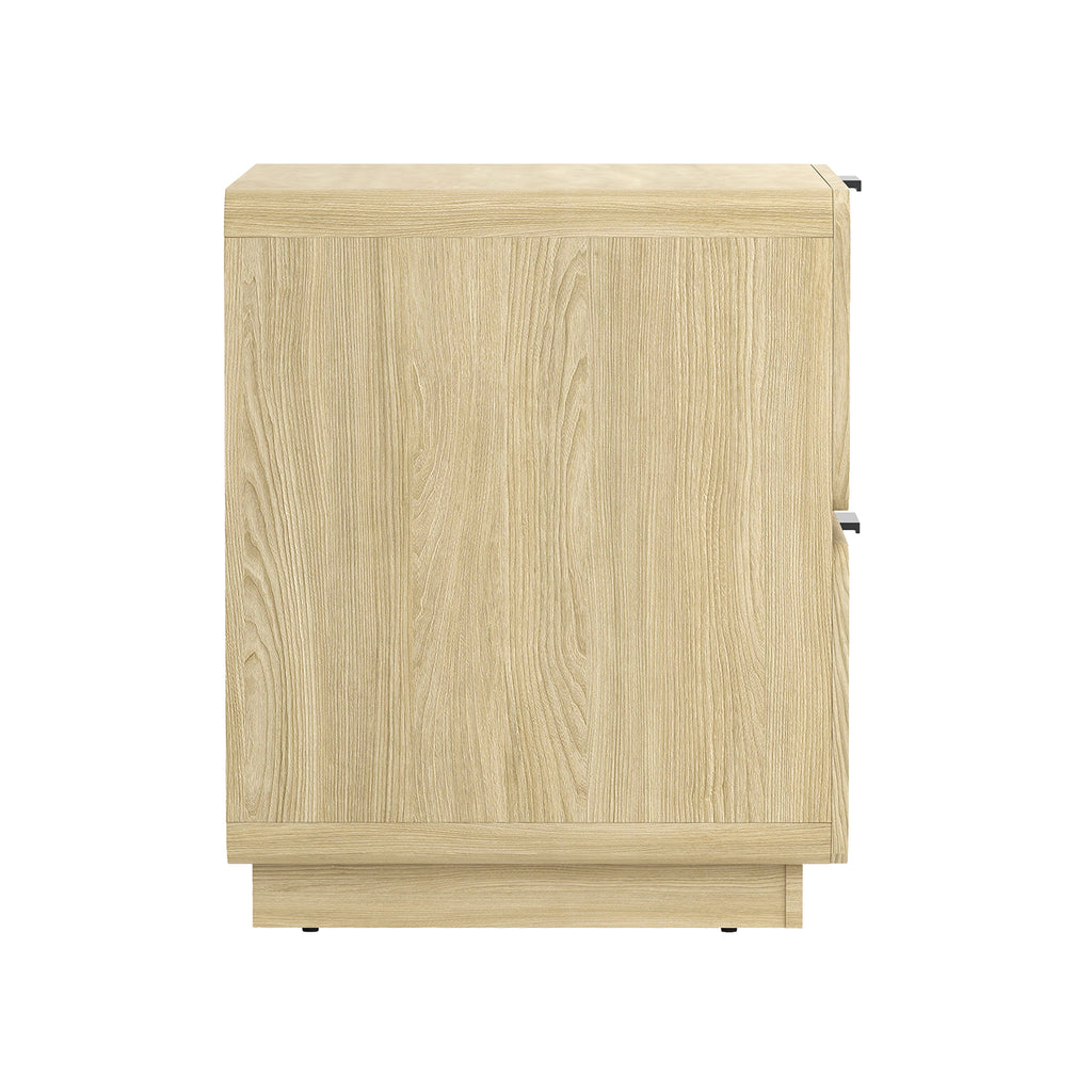 Chrystie 26" Nightstand